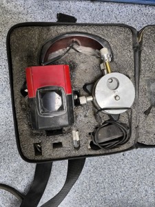 Б/у Лазерный нивелир Deko ll12-hvrl 01-201114458