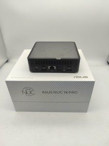 Б/в Системний блок Пк intel core ultra 5 125h/ram 16 gb/hdd відсутній/ssd 256 gb/інтегрована 01-201114497