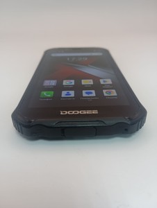 Б/у Мобільний телефон Doogee s40 pro 4/64gb 01-201115098