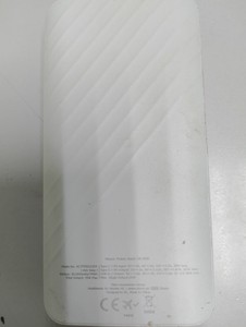 Б/в Повербанк Xtorm actpdxg2204 01-201114985