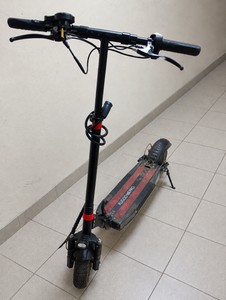 Б/в Електросамокат Kugoo m4 pro 48v 18ah 1000w 01-201114948