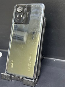 Б/в Мобільний телефон Xiaomi redmi note 12s 12/256gb 01-201114994