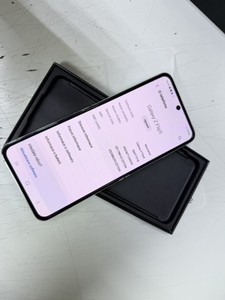 Б/в Мобільний телефон Samsung galaxy flip5 8/512gb 01-201116628