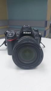 Б/в Фотоапарат Nikon d7000 + af-s dx nikkor 18-105mm f/3.5-5.6g ed vr 01-201114587