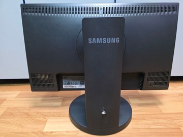 Б/в Монітор Samsung syncmaster 2343bw 01-201114957