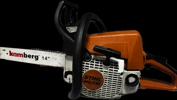 Б/в Пила ланцюгова Stihl ms 230 40cm 01-201116247