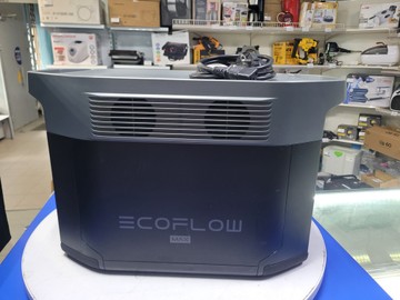 Б/в Зарядна станція Ecoflow delta max 2000 01-201118637