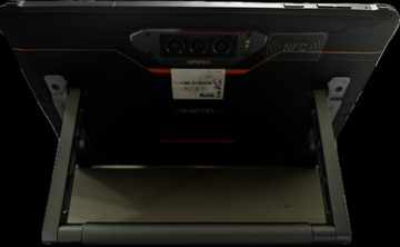 Б/у Планшет Oukitel rt8 6/256gb 01-201116287