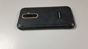 Б/в Мобільний телефон Ulefone armor x8 4/64gb 01-201116824