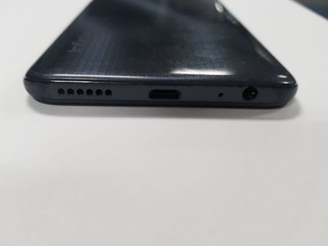 Б/в Мобільний телефон Infinix smart 6 2/32gb 01-201117066