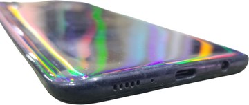 Б/в Мобільний телефон Samsung galaxy a50 6/128gb 01-201117301