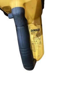 Б/в Пила ланцюгова Dewalt dcmcs575x1 01-201112857
