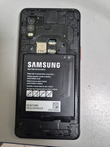 Б/в Мобільний телефон Samsung galaxy xcover pro 4/64gb 01-201120278
