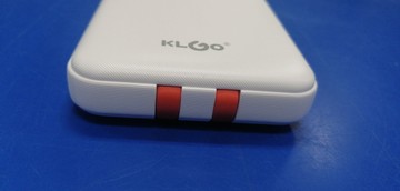 Б/в Повербанк Klgo kp-44 10000mah 01-201123369