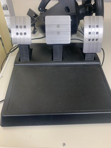 Б/в Кермо ігрове Thrustmaster t300 rs gt 01-201118348