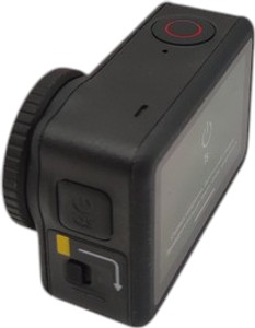 Б/в Екшн-камера Dji osmo action 6 adventure combo 01-201118223