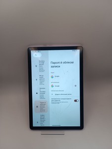 Б/в Планшет Oukitel ot9 4/128gb 01-201123523