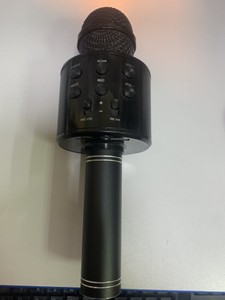 Б/в Мікрофон караоке Wireless Microphone ws-858 01-201121372