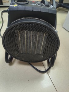 Б/в Теплова гармата Start Pro sth-3000s 01-201122650