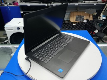 Б/в Ноутбук Lenovo 15/celeron n3350 ddr3/4gb ddr3/hdd 500 gb/ssd *відсутній/*інтегрована 01-201122319