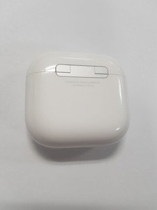 Б/в Навушники Apple airpods 4 with active noise cancellation 01-201118426
