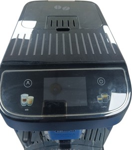Б/у Кофеварка Delonghi magnifica plus ecam 320.60.b 01-201082486