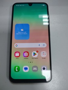 Б/в Мобільний телефон Samsung galaxy a26 5g 6/128gb 01-201126414