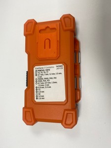 Б/у Набор инструментов Truper joy-29 01-201120666