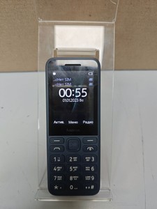 Б/в Мобільний телефон Nokia ta-1576 01-201120552