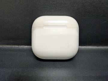 Б/в Навушники Apple airpods 4 01-201126648