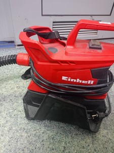 Б/в Фарбопульт з компресором Einhell classic tc-sy 700 s 01-201123577