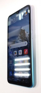 Б/в Мобільний телефон Xiaomi redmi 9a 2/32gb 01-201127822