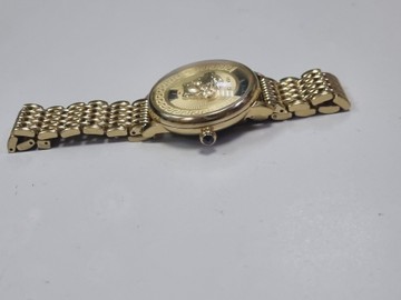 Б/в Годинник Versace medusa icon vez2 01-201127749