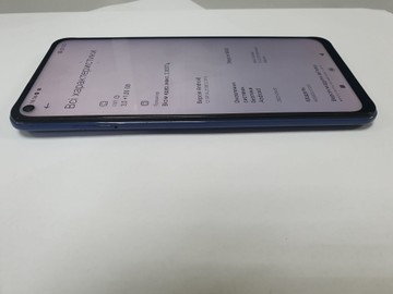 Б/в Мобільний телефон Xiaomi redmi note 9 3/64gb 01-201127984