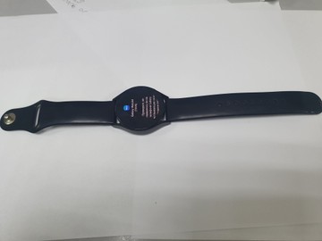 Б/в Смарт-годинник Samsung galaxy watch4 40mm 01-201127848