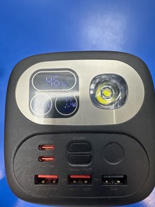 Б/у Повербанк Make mpb-601bk 60000 mah 100w pd+qc 01-201129108
