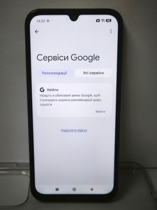 Б/в Мобільний телефон Xiaomi redmi 15c 4g 4/128gb 01-201129214