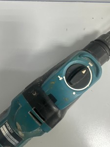 Б/в Перфоратор Makita hr2630 01-201016387