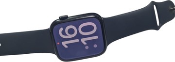 Б/в Смарт-годинник Apple watch series 7 45mm 01-201100990