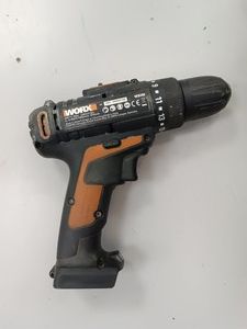 Б/у Шуруповерт Worx wx101 01-201129134