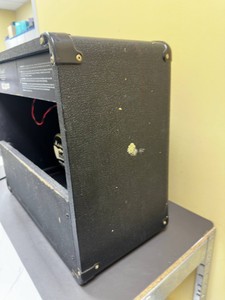 Б/в Комбопідсилювач Marshall mg30gfx 01-201127860