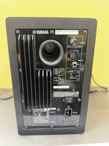 Б/в Акустика Yamaha hs7i 01-201127855