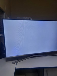 Б/в Телевізор Samsung ue40j5550au 01-201131748
