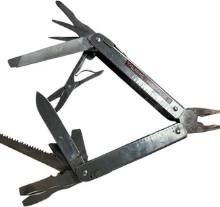 Б/в Мультитул Victorinox swisstool 01-201122577