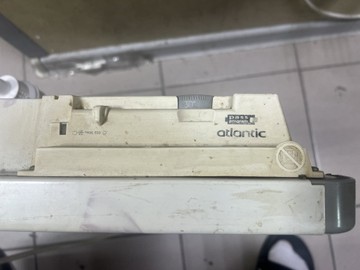 Б/в Обігрівач Atlantic cmg-tlc/m 01-201131525