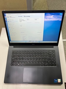 Xiaomi 15/core i7-11390h ddr4/8gb ddr4/hdd *відсутній/ssd 512 gb/*інтегрована
