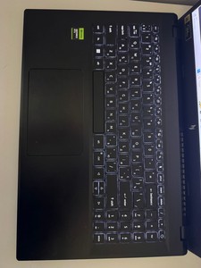 Б/в Ноутбук Acer 15/core i9-13900h ddr5/16gb ddr5/ssd 1000 gb/geforce rtx4060 8gb 01-201126325
