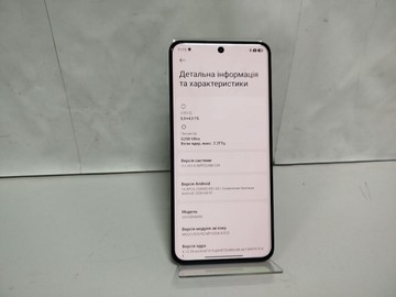 Б/в Мобільний телефон Xiaomi redmi note 15 pro 4g 8/256gb 01-201131255