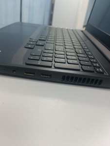 Б/в Ноутбук Lenovo 15/ryzen 5 5500h ddr4/8gb ddr4/ssd 512 gb/geforce rtx2050 4gb 01-201128992