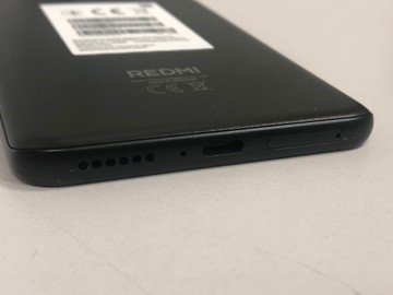 Б/у Мобільний телефон Xiaomi redmi note 15 4g 8/256gb 01-201131729